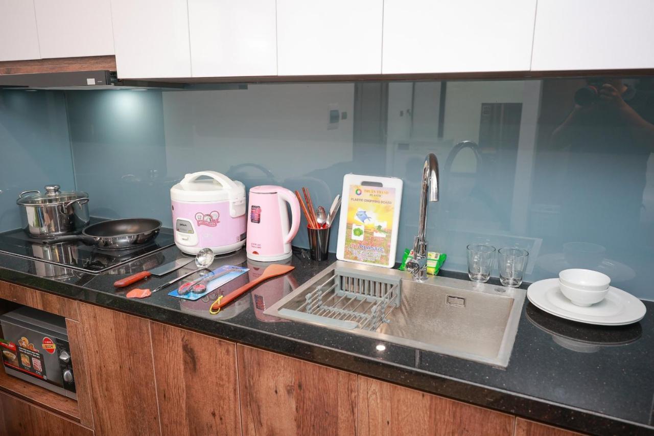 Sweethome 121 Yen Phu Westlake * Hà Nội