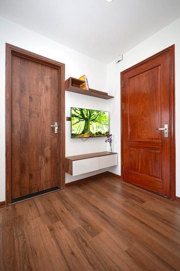 Sweethome 121 Yen Phu Westlake Hà Nội